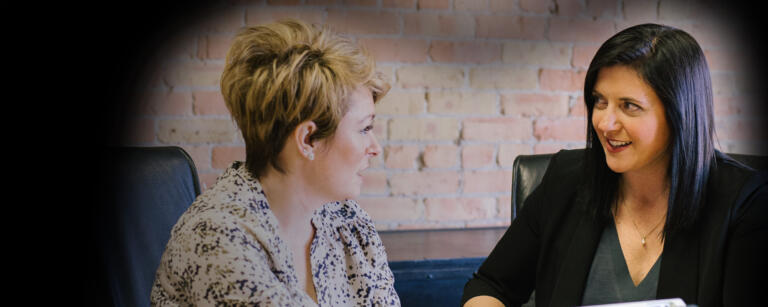 Aktives Zuhören reicht im Coaching nicht