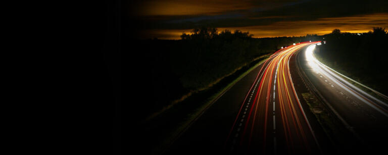 Gute Entscheidungen triffst du nicht im Tunnelblick