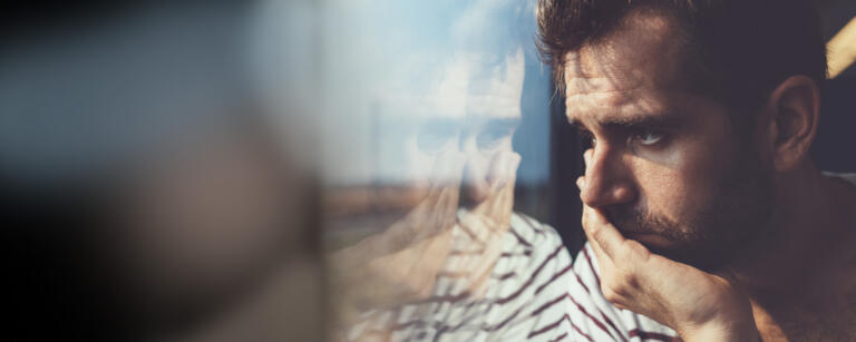 Kennst du deinen Stresstyp