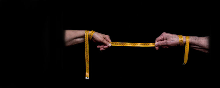 Nähe und Distanz im Business – wie du deine Rolle gut ausfüllst und Nähe herstellst