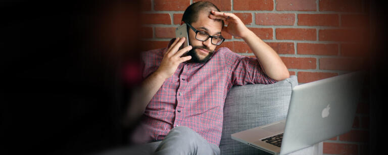 Wie du deinen Kopf frei bekommen kannst, indem du die 4 edlen Wahrheiten nutzt.