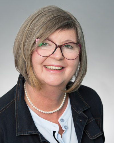 Führungskräfteentwicklung Claudia Behringer