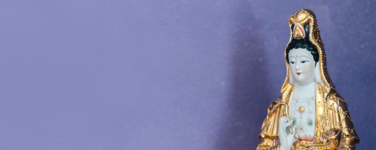 Gelassenheit: 6 Tipps für mehr davon