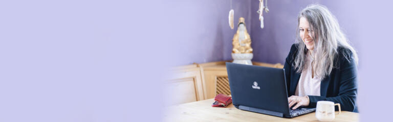 Was ein Online Coach vor allem braucht