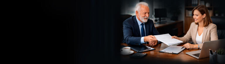 Unternehmensübergabe – wenn der Übergeber seine Rolle neu finden muss